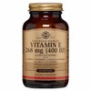 Solgar Vitamin E 400IU 100 Softgels