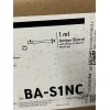 NeoMed 1mL 1cc Oral/Enternal Dose Syringe Dispenser Clear 25/PK BA-S1NC