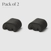 TAWBURY Fraser Watch Case Pillows - Pack of 2 Small
