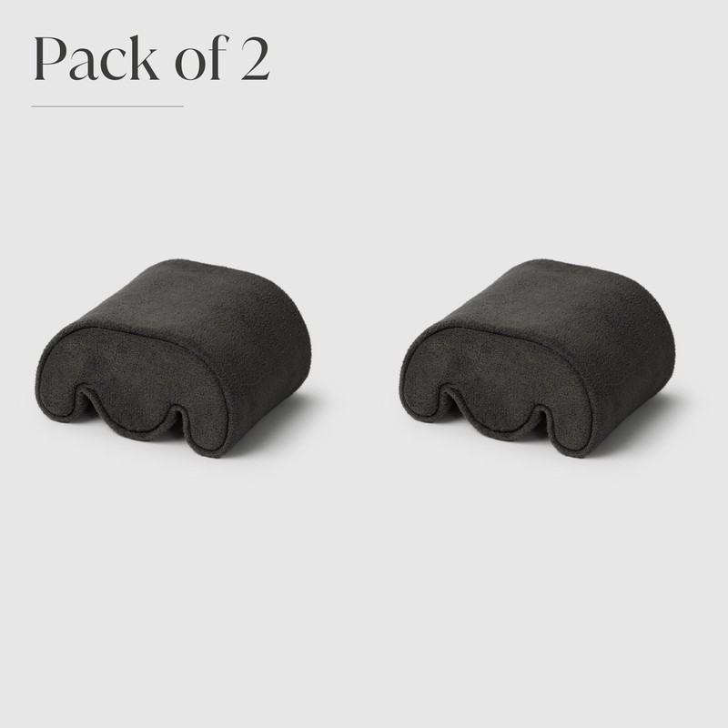 TAWBURY Fraser Watch Case Pillows - Pack of 2 Small