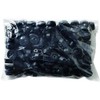 Sugatsune Industrial (200038107) K-24-P100 Rubber Legs K24P100