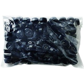 Sugatsune Industrial (200038107) K-24-P100 Rubber Legs K24P100