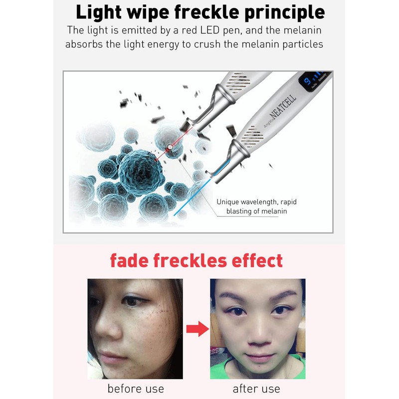 NEATCELL Red Light Device