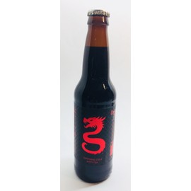 Dragontail Energy Lightning Cola with Tea - 12 Pack