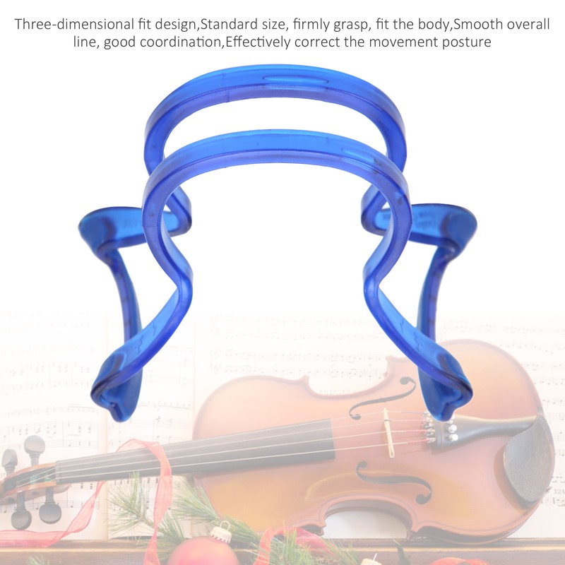 Violin Bow Collimator 1/4 1/8 1/10 Straightness Corrector Teaching Tool