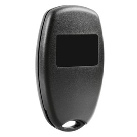 Garage Outlet Replacement Gate Door Opener Remote for Liftmaster Chamberlain Craftsman Raynor 371LM 372LM 373LM 950CD 953CD Purple Learn Button - 3 Button Keychain