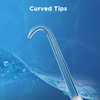 Consejos de repuesto para hilo dental Waterpik (6 puntas de