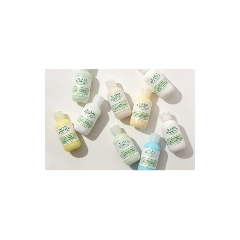 Mario Badescu Mario Badescu Moisturizer 2 Fl Oz