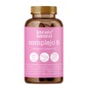 JOYCARE NATURAL Complejo B Suplemento Alimenticio Biotina Granda en Cápsula