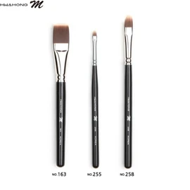 HWAHONG M Bestseller Makeup Brush Set 3items