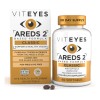 Viteyes Areds 2 Frmula Clsica Macular Salud 60 Cpsulas