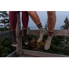 IBEX Merino Wool Traverse Unisex Hiking Socks | Crew Socks