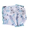 Newborn All in One Diaper Breathable Natural One Size Baby