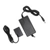 DRE18 DC Coupler Dummy Battery with Power Adapter for EOS