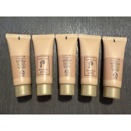 The history of Whoo Whoospa Body Cream 200ml Moisturizing Soft Silky K-Beauty