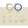 ALINCO WBF221T Ring, Training, Stretching, Tightening, Diet, Yoga, Muscle Training,