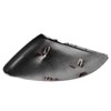 OWITAT Compatible with 2013-2021 Volkswagen Golf Mirror Cover,Right Passenger Side