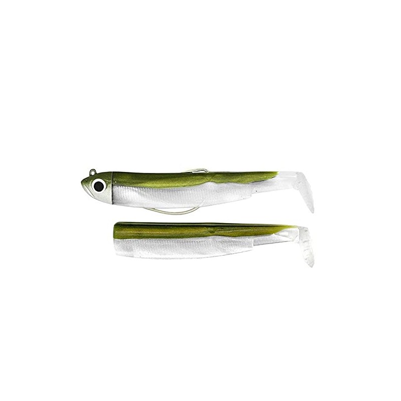 FIIISH Black Minnow 90 Kaki Off Shore - 2014 Fishing