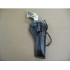 Azula RIGHT HAND Custom Leather Molded Strong Side Gun Holster