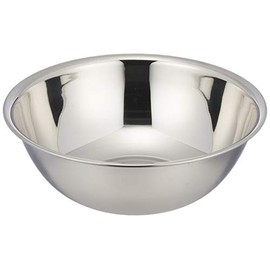 TKG ABCD107 Stainless Steel Ball, 10.6 inches (27 cm)