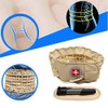 Benesta - Faja Lumbar Neopreno Rehabilitación Negro Unitalla Dr Meyer