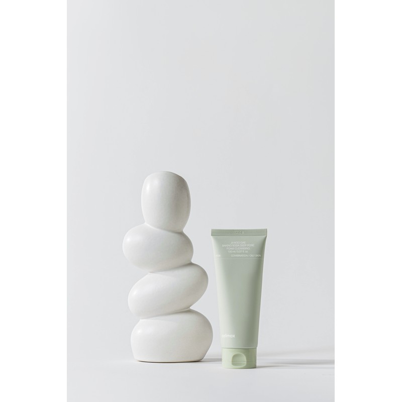 Cellimax Eraser Foam Cleansing 150ml / Pore Deep Cleansing /