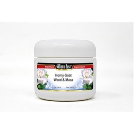 Bianca Rosa Epimedium & Maca Salve (2 oz, ZIN: 524372)