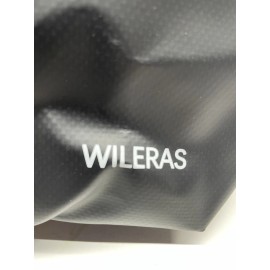 None Wileras Golf Club Cleaning Bag Exterior Cleaning Pouch Club Face Golf Ball New