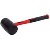 Olympia OLY60171 Red Rubber Mallet 16Oz