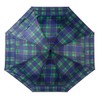 Coopers of Stortford Strongest Windproof Umbrella, Folding, 41CM/ 16IN Long