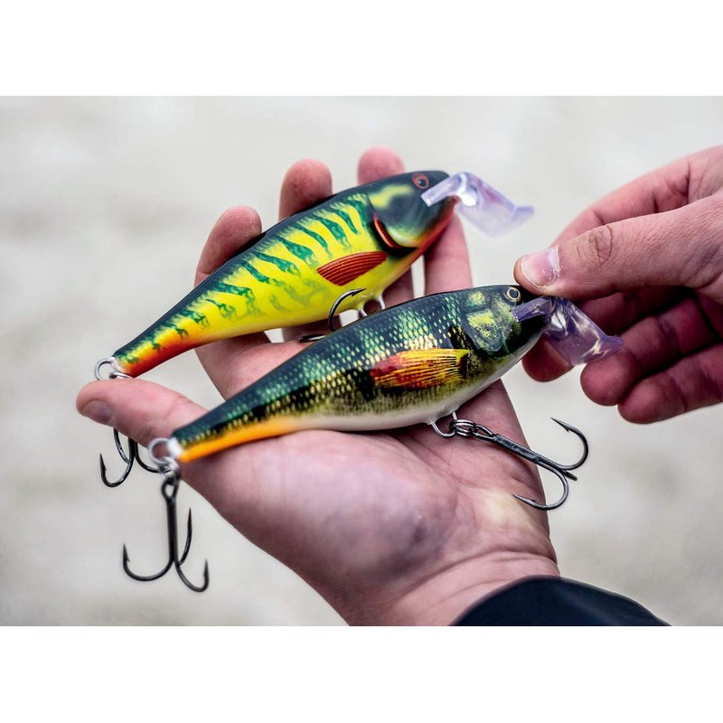 Rapala Super Shad Rap SSR 14 cm