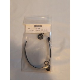 Genesis Scuba Regulator Kit Part Dive Set GS2000 Second Stage Service Kit PK050