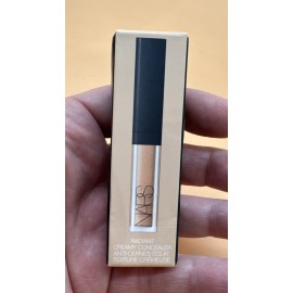 NARS Radiant Creamy Concealer • Marron Glacé Light 2.8 • .05oz Travel Size • New