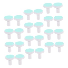 Mikinona Nail Trimmer Pads Electric Nail File Pads for Baby Toddler Boys and Girls Set