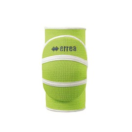 Errea Ginocchiera Atena colour Verde-Bianco size M