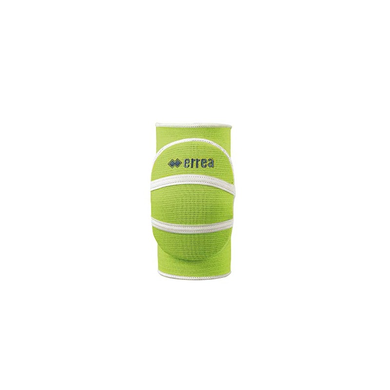 Errea Ginocchiera Atena colour Verde-Bianco size M