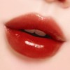 Bouquet Garni Glam Tint Chili Red Lipstick Recommendation 04 /