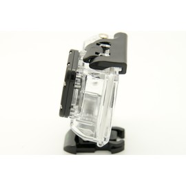PROtastic Waterproof Dive Housing for Gopro Hero 3 Action Cameras (Diving, underwater etc)