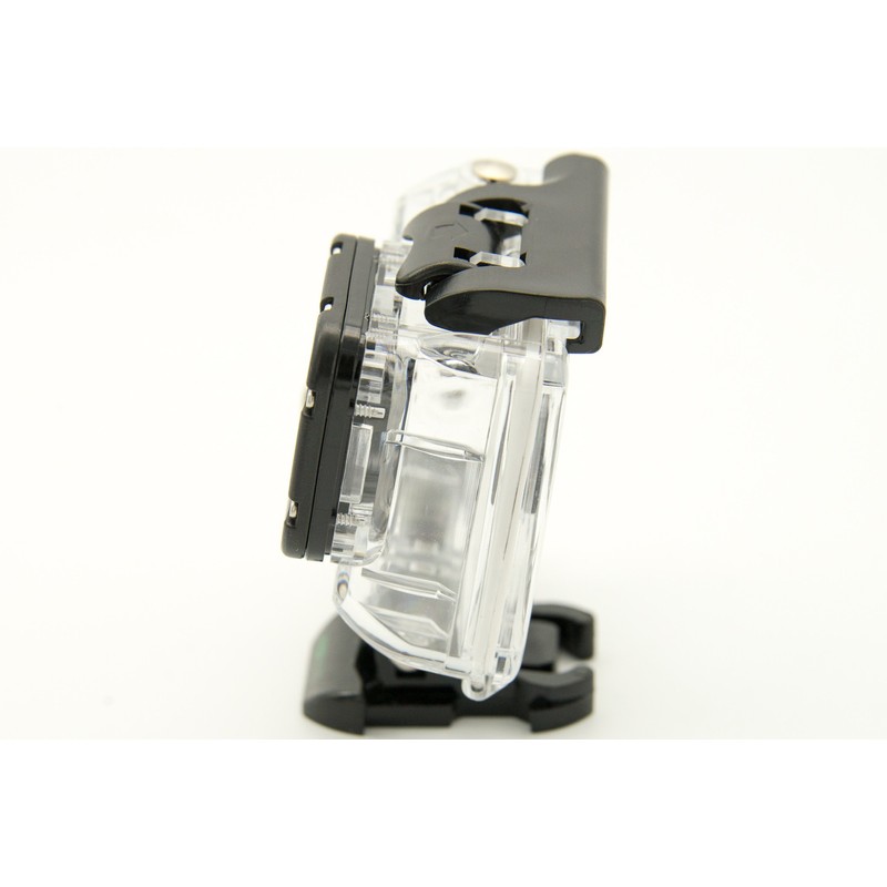 PROtastic Waterproof Dive Housing for Gopro Hero 3 Action Cameras