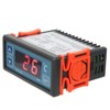 Temperature Controller STC-100A Digital Thermostat Cooling Heating Mode Incubator Aquarium
