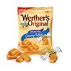 Sugar Free Werthers CreamyToffees 80g Bag x 3