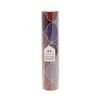 MT Casa Fleece Tiles Bricks On The Wall Peel and