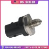 Unbranded LR024969 Fuel Pressure Sensor Fits For Land Rover Range