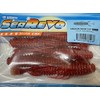 Flash Union Cirebo Abacus Shad 3.8" #047 Akakin