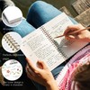 NaZaUK Therapy Journal for Mental Health, Therapy Notebook, Mental Health