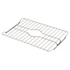 SunnyPoint 304 Stainless Steel Sink Protector Rack – Rust-Resistant Grid