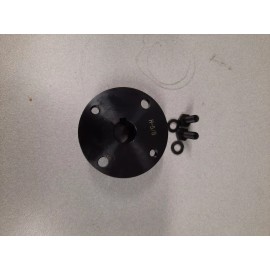 JASON IND. CAST IRON 5/8" H-BUSHING FOR AK/BK PULLEYS (H-5/8)