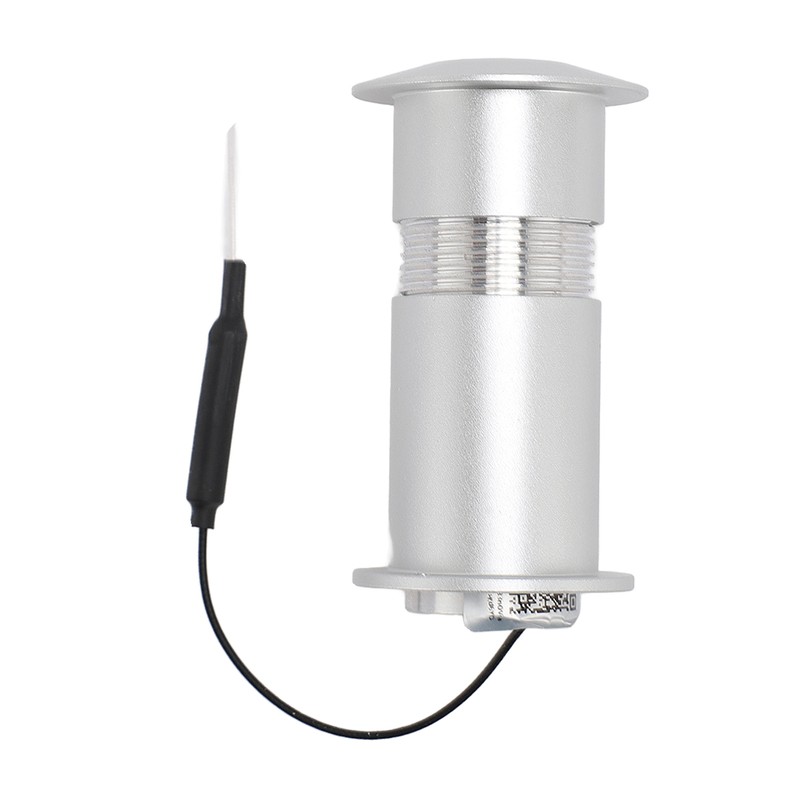 Door Eye Hole Camera 2 Way Talk Motion Detection HD