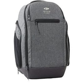 Rip Curl F-Light Searcher 45L Classic Backpack Grey Marble 163MBA-GREY-MAR