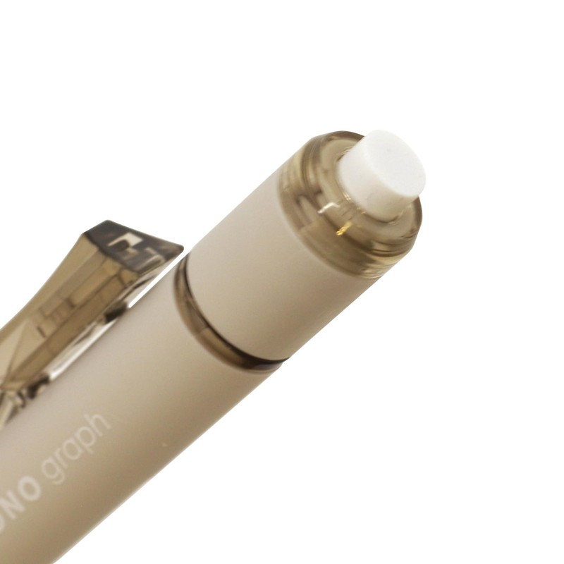 Tombow Mechanical Pencil Monograph 0.3?【Taupe】 Ash Color Cute DPA-145A